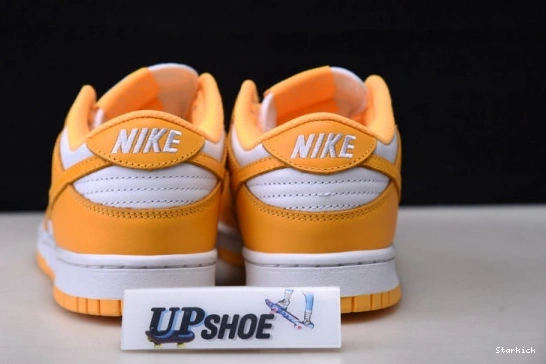 DD1503-800 Nike Low Orange Laser Dunk 0903